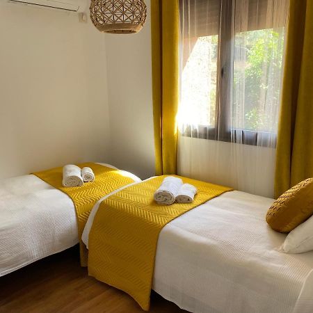 Apartamento Rural Prunus Avium Cambron Exterior foto