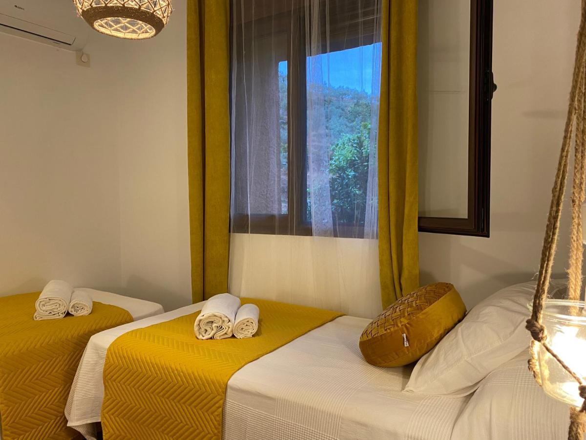 Apartamento Rural Prunus Avium Cambron Exterior foto